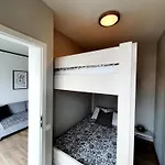 Apartament Mewa 42 & Parking Apartment *