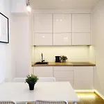 Apartament Mewa 42 & Parking Wladyslawowo