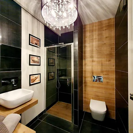 Apartament Mewa 42 & Parking * Wladyslawowo