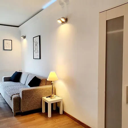 Rybacka 42 Apartman Władysławowo