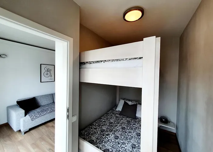 Rybacka 42 Apartman *