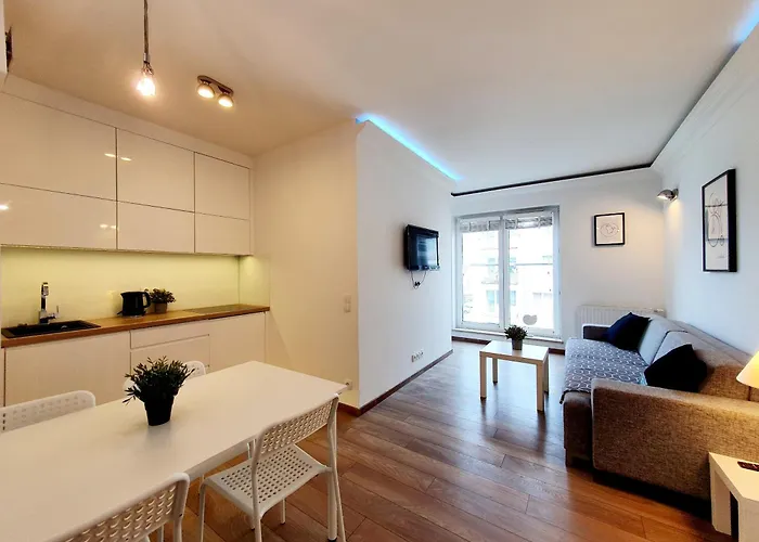 Rybacka 42 Władysławowo