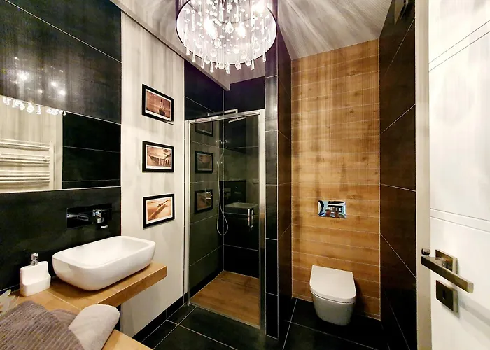 Rybacka 42 * Władysławowo