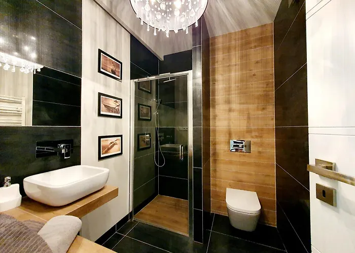 Rybacka 42 Apartman *