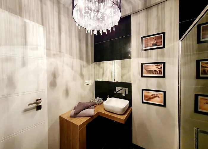 Rybacka 42 Władysławowo